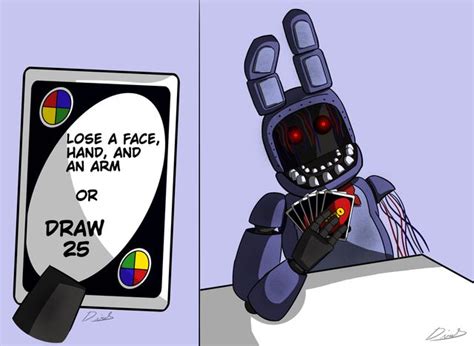 We did not find results for: He wants to win UNO - fivenightsatfreddys | Fnaf funny ...