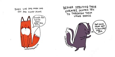 Sad Animal Facts Are The Cutest Way To Ruin Your Day Design You Trust