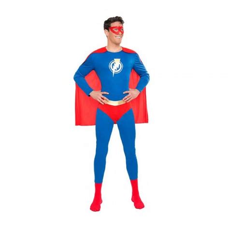 déguisement super héros Éclair pour homme costumespouradultes nouveauté2017 deguisement