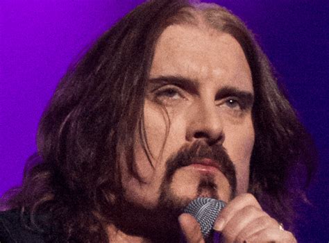 James Labrie Booking Agent Talent Roster Mn2s