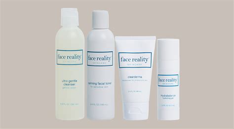 Face Reality Quick Start Weeks One And Two Art Of Skin Care