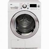 Ventless Electric Clothes Dryer Images