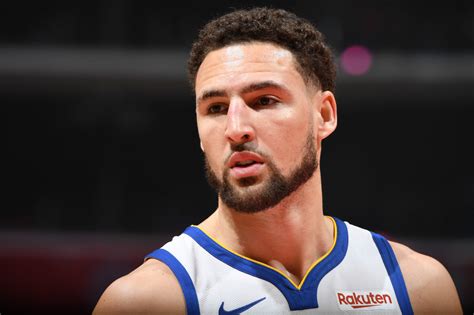 Klay Thompson Out For Season With Torn Achilles
