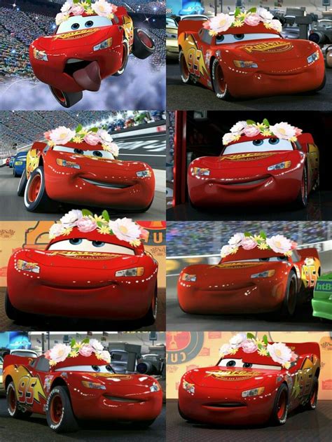 See, rate and share the best lightning mcqueen memes, gifs and funny pics. My wallpaper! He's such a cutie!!! 😍😍😍 The one and only ...