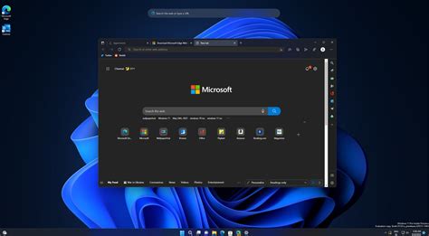Microsoft Edges New Windows Design Released Heres How To Enable Hot Sex Picture