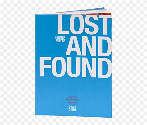 Lost And Found Book Cover Hd Png Download 800x670 3288068 Pinpng