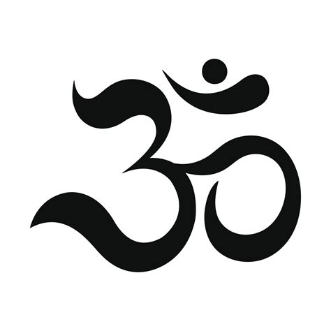 Meaning Of The Symbol Om In Different Religions