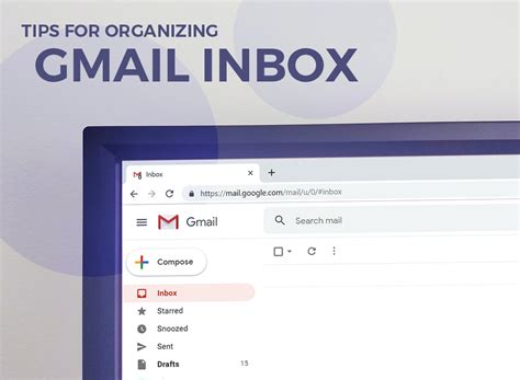 Tips For Organizing Gmail Inbox Techhong