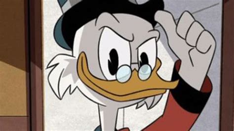 The Ducktales Character You Are Based On Your Zodiac Sign