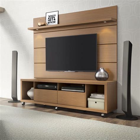 Aghasi Entertainment Center for TVs up to 75