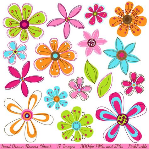 Check spelling or type a new query. Unavailable Listing on Etsy | Flower doodles, Flower ...