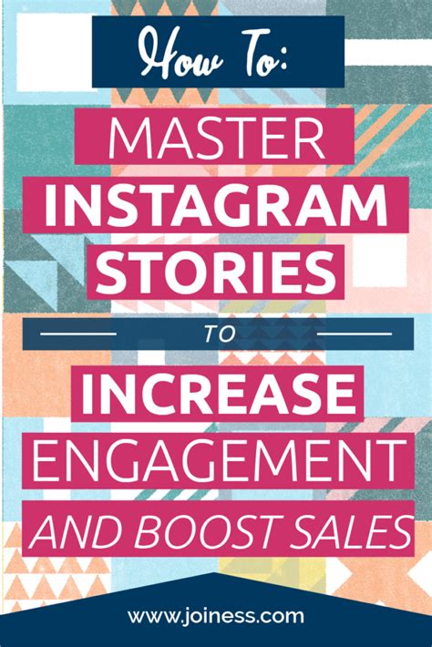 Instagram Stories For Business The Ultimate Guide To Mastering Stories