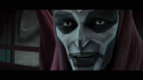 Talzin Cos Play Star Wars Images Sith Clone Wars Rebirth Dark Side