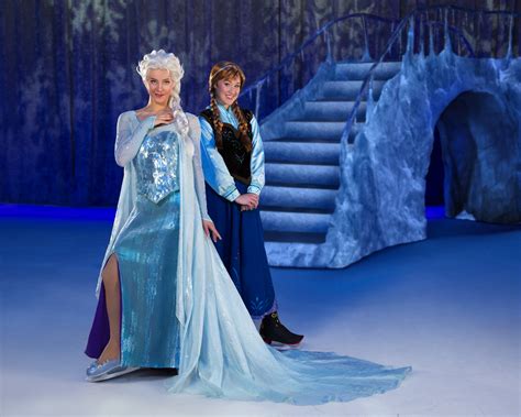 Disney On Ice Presents Frozen Buy Tickets In St Louis Now Sippy