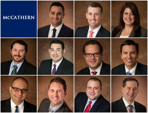 Eleven Mccathern Attorneys Selected To Texas Rising Stars List