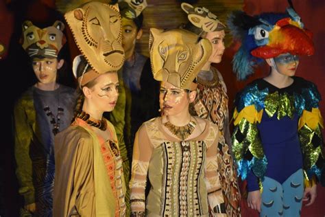 The next audio described performance of the lion king, presented in association with vocaleyes, will take place on sunday 19 september 2021 at 2.30pm. Pin by Mary Grisham Wright on Lion King Musical | Lion ...