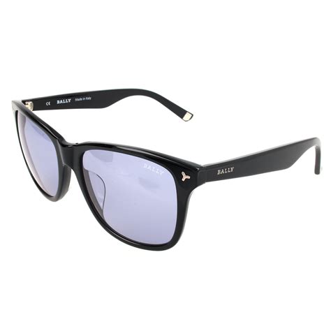 by2039a00 sunglasses black bally™ touch of modern