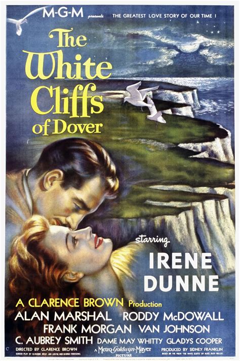 The White Cliffs Of Dover 1944 Imdb