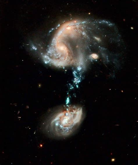 Nasa Esa Hubble Galaxia Espiral Imagenes Del Telescopio Hubble