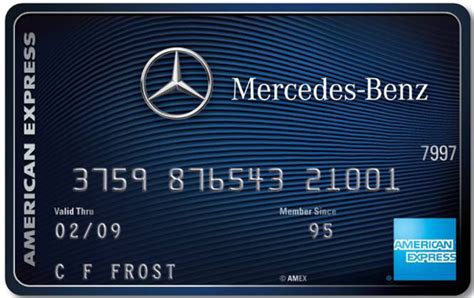 If you want to find out more about what more this card has to offer, please continue to read. American Express And Mercedes-Benz Launch Two Co-brand Cards - eXtravaganzi