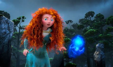 Disney cast members attempt merida's brave accent. Brave Movie HD Wallpapers | HD Wallpapers (High Definition ...