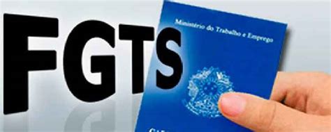 É possível fazer uma consultar do fgts pelo telefone? FGTS Fundo de Garantia Por Tempo de Serviço Usando CPF ...