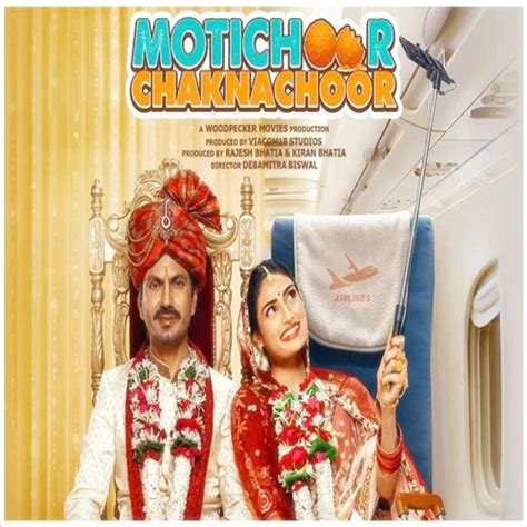 Come and experience your torrent treasure chest right here. Motichoor Chaknachoor (2019) Songs PK MP3 Song Download ...