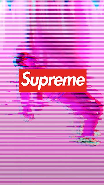 15 Supreme Phone Wallpapers Aesthetic Supreme Cool Wallpapers