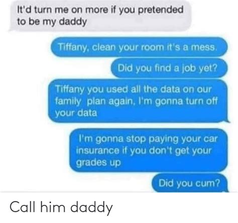 Call Him Daddy Him Meme On Meme