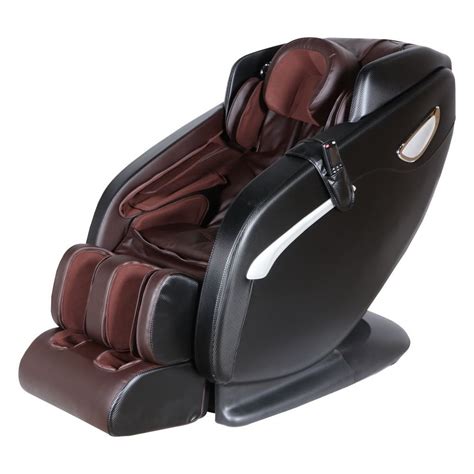 Af 7400 Massage Chair At Rs 215625 Full Body Massage Chair In Rajkot