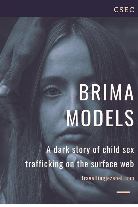 Free Brima Models
