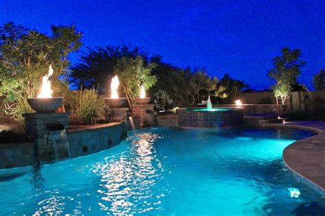 We did not find results for: Mediterranean Swimming Pool with Spillover jacuzzi by The ...