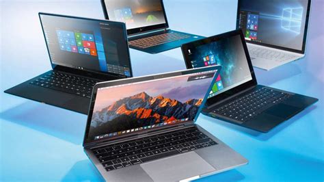 Best Laptop Brands For 2021 Gadget Salvation Blog