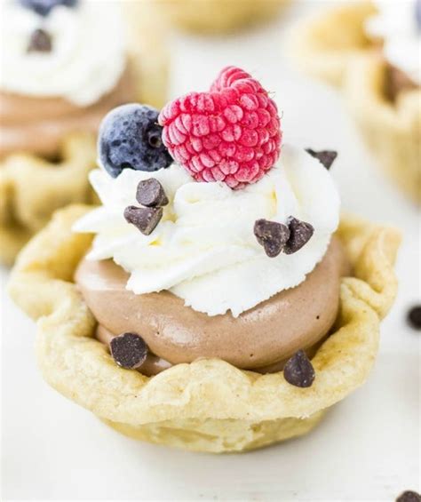 You could do a fluffy cake. Light Desserts After A Heavy Meal / So Light And Moist Not Too Sweet Perfect After A Heavy Meal ...