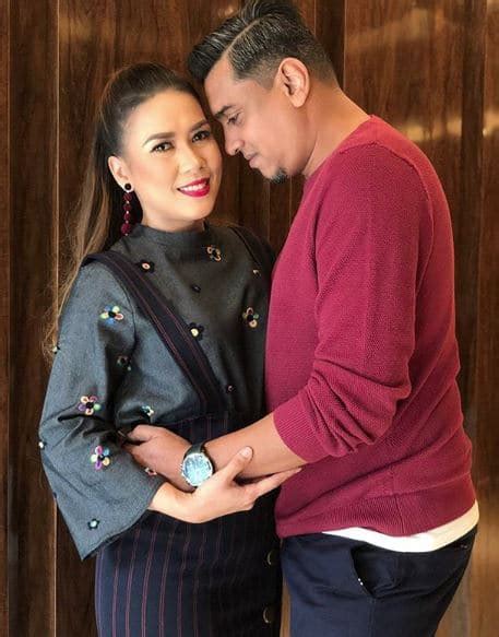 His instagram account was deactivated in 2020. VIDEO "Hang Kalau Bab Cinta Hati Hang Baru Hang Boleh ...