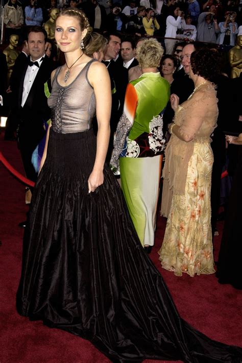 35 Most Scandalous Oscars Dresses Of All Time Best And Worst Gowns At