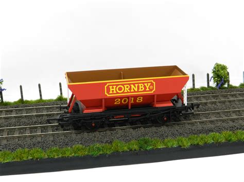 Hornby R6880 Hea 2018 Hornby Hopper Wagon