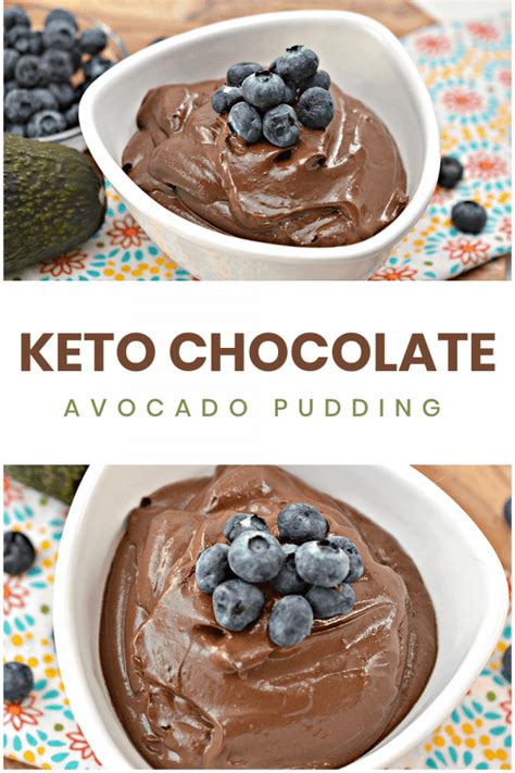This recipe is so easy to make and all you need is 6 ingredients, two bowls, a whisk, and two jars. Keto Chocolate Pudding- Super Easy, Ready To EAT