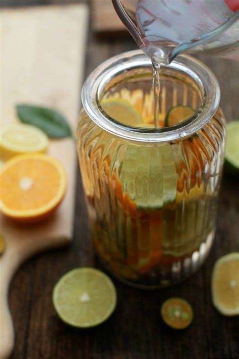 These oils have been widely studied and tested. air detox 4 | Tubuh idaman, Resep diet, Resep diet sehat