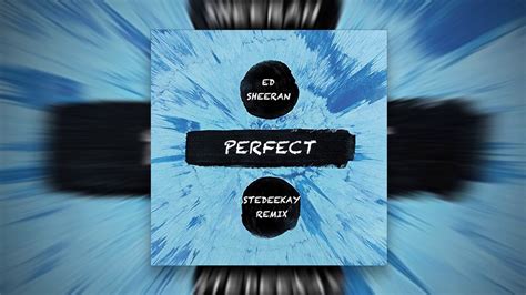 Andrea bocelli perfect symphony (with andrea bocelli). Ed Sheeran - Perfect (SteDeeKay Bootleg Mix) [FREE ...