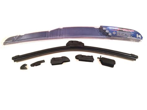 Aaa level rubber for the wiper blade. For 2004-2010 Toyota Sienna Wiper Blade Front Right 19247RV 2005 2006 2007 2008 | eBay