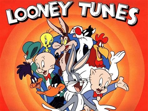 Looney Tunes Doblaje Wiki