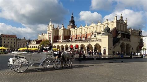 48 Hours In Krakow Beauty Of Poland