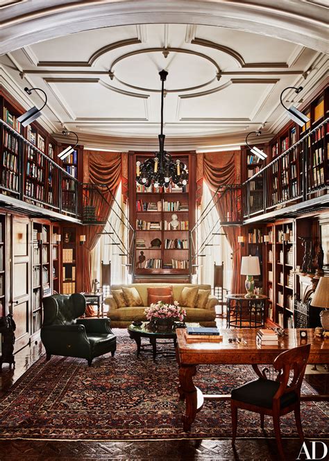 Our Most Popular Home Library Design And Why We Love It Architectural