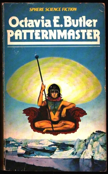 Patternmaster By Butler Octavia E 1978 Chilton Books