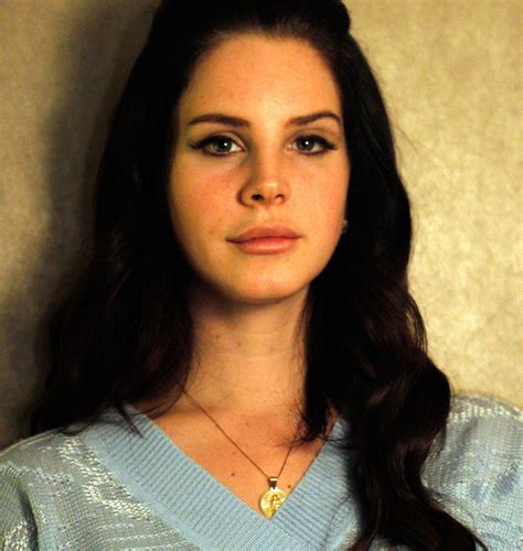 Lana Del Rey Biography