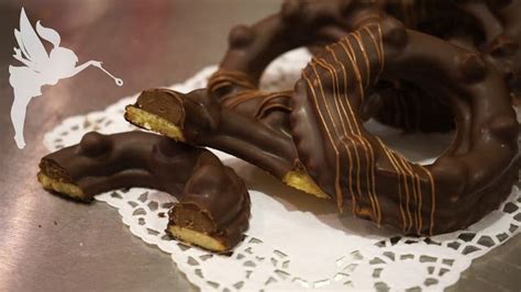 Gibt's auf diesem blog garantiert nicht :p. Klassische Nougatringe | Kuchenfee lisa, Kuchen und torten ...