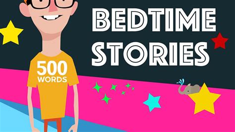 bbc radio 2 500 words bedtime stories episode guide