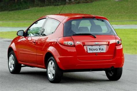 Ficha tecnica y consumo de chevrolet captiva. Ford Ka - Ficha Técnica, Versões, Consumo, é Bom? - CARROS ...
