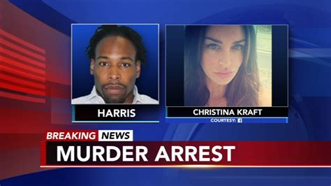 Police Make Arrest In Murder Of Model In Ardmore 6abc Philadelphia